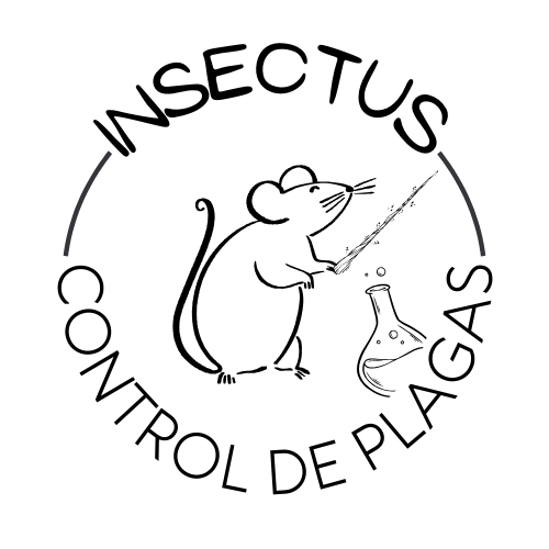 Insectus Control de Plagas